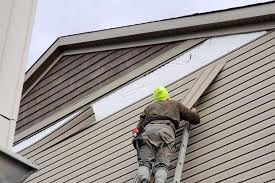 Affordable Siding Repair and Maintenance Services in Monroe, OH